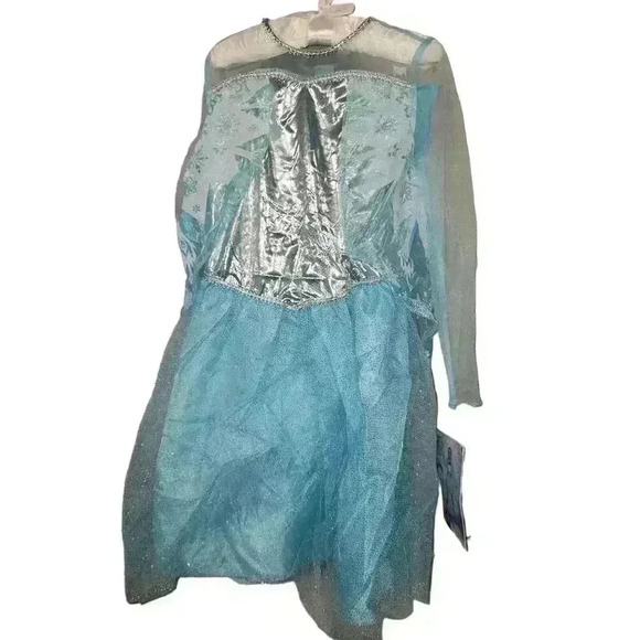 Disguise Accessories - Elsa Costume Child